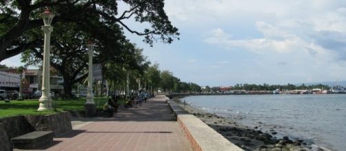 Living in comfort need not be expensive. (Photo by: Wikimidea Commons)