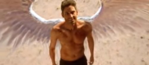 Lucifer Season 3 Comic-Con Trailer (HD)- Image - tvpromosdb | YouTube