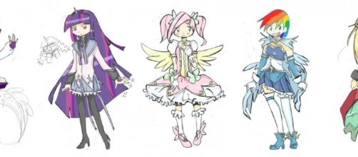 My Little Pony FiM Community |OT| We will love and tolerate the ... - neogaf.com