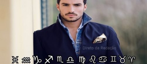 O homem de cada signo no amor (Foto: Reprodu&ccedil;&atilde;o)