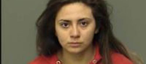 Obdulia Sanchez live-streamed sister's death after crash - via aol.com