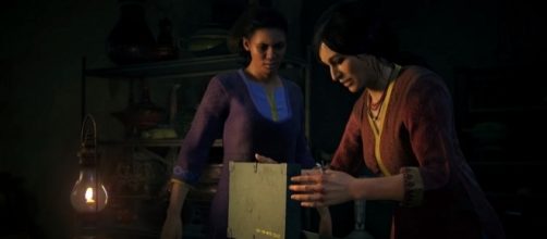 (PlayStation/YouTube Screen Shot) https://www.youtube.com/watch?v=i8qzBkHjk_0