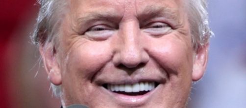 President Donald Trump (Gage Skidmore flckr)