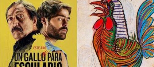 Qu&eacute; significa 'Un gallo para Esculapio'? - Infobae - infobae.com