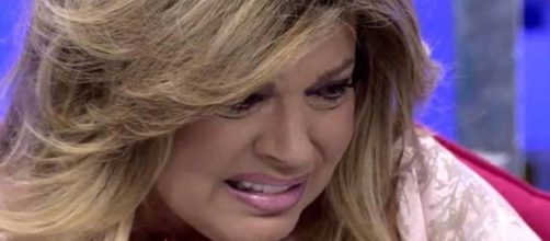 S&aacute;lvame: Terelu y su futuro en el programa