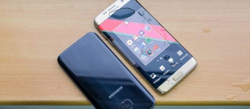 Samsung announced that Samsung Galaxy X cannot be released for various reasons before 2019. [Image credit: Flickr]