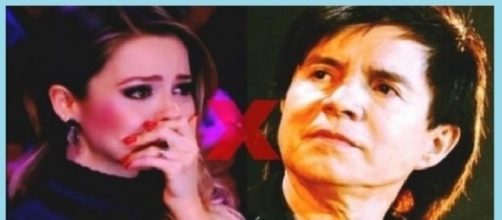 Sandy imp&otilde;e regras no modo de cria&ccedil;&atilde;o de Th&eacute;o. ( Foto: Google)