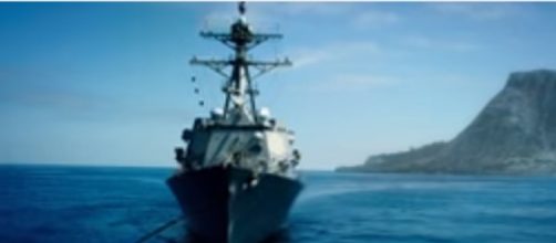 The Last Ship Season 4 Comic-Con Trailer (HD)- Image - tvpromosdb | YouTube