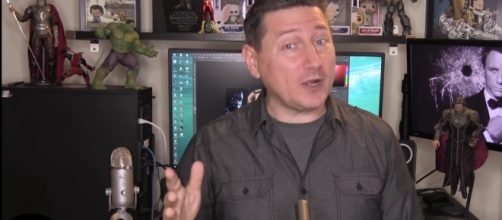 The next "James Bond" movie is slated to be released on November 2019. Image via YouTube/John Campea