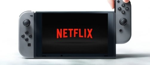 The Nintendo Switch is still missing streaming services like Netflix (image source: YouTube/NS Gamer)