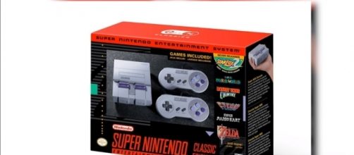 The popularity of Nintendo's console pose a challenge on stock supply. (via SwitchForce/Youtube)