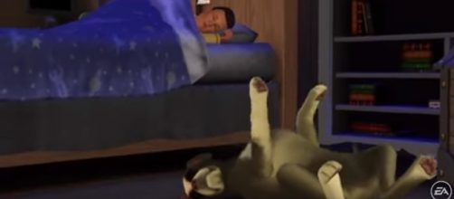 'The Sims 4: Pets' could be launched on Xbox One and PS4 this November and here's why. The Sims/YouTube