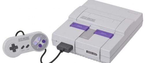 The Super NES | credit, BagoGames, flickr.com