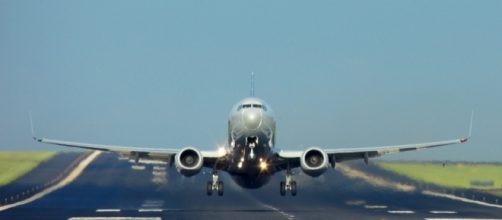 Three US airlines have been fined by the Transportation Department. - Photo via Bernal Saborio, Flickr