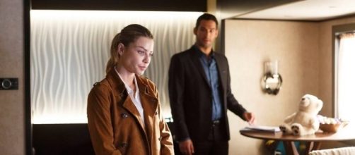 Tom Ellis from 'Lucifer' dishes some things about Chloe. - Facebook/LuciferOnFox