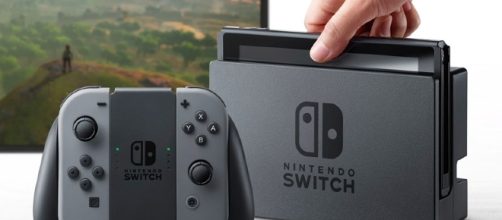 Un sue&ntilde;o hecho realidad: Nintendo Switch oficial en Argentina