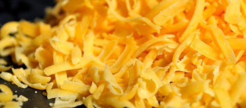 Who doesn't love cheese? Image - by ShardsOfBlue | Flickr.