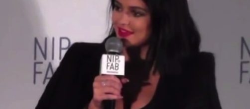 Wikimedia Commons Kylie Jenner