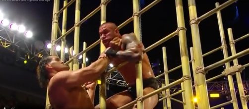 WWE Battleground: shockers, winners, losers, & more. - WWE/Youtube