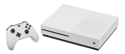 Xbox One and Xbox 360 Sale on Focus Games - Wikimedia Commons