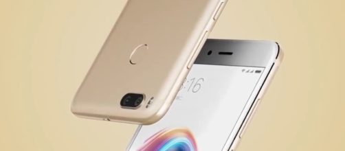 Xiaomi- Image - XIAOMI GLOBAL COMMUNITY - YouTube