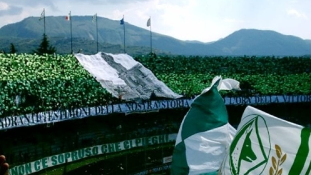Ancora fiato sospeso per i tifosi dell'Avellino - avellinotoday.it