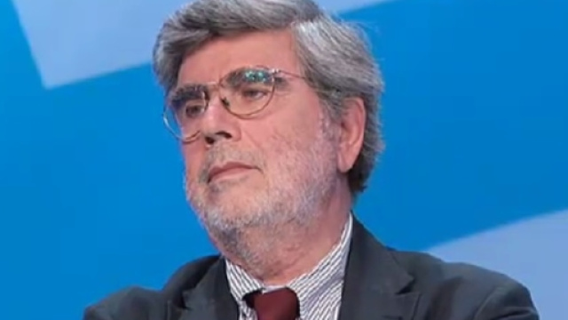 Antonello Falomi difende i vitalizi dei parlamentari