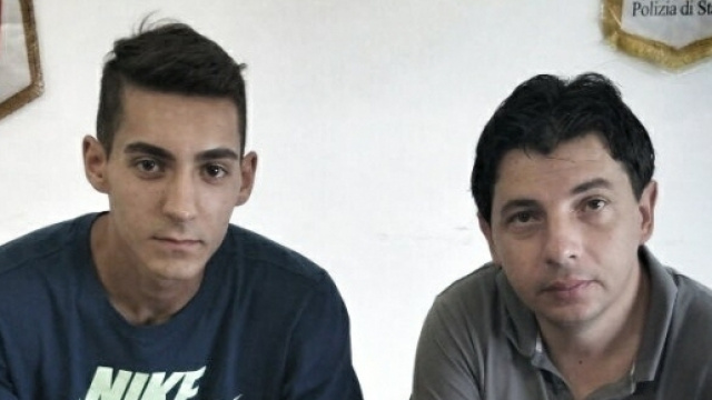 Colpo Acireale: arriva il difensore Mattia Tumminelli