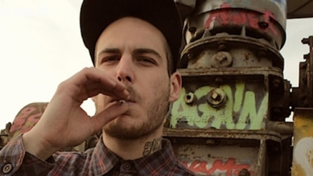 Davide De Luca, in arte Gemitaiz, &egrave; nato a Roma nel 1988.