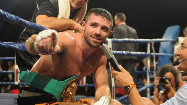 Giovanni De Carolis - foto: sportfriends.it