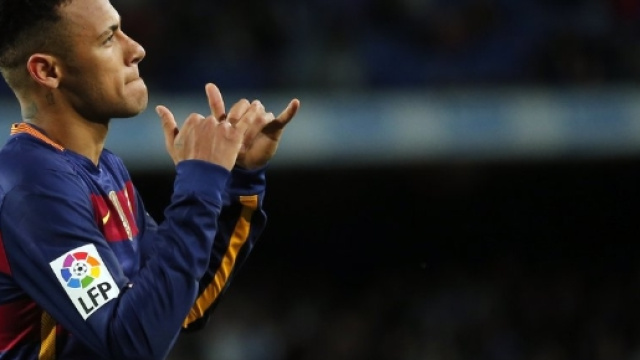 &Egrave; Neymar il numero uno? | LoSport - lineaoroshop.com