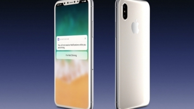 Ecco le ultime novit&agrave; su iPhone 8