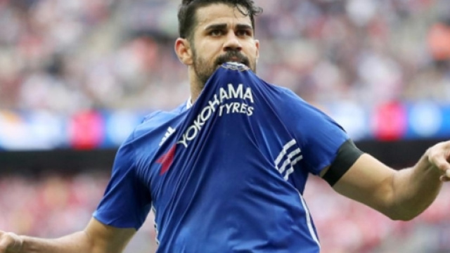 Edicola: Diego Costa offerto al Milan, ma solo fino a gennaio ... - eurosport.com