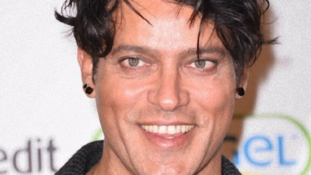 Gabriel Garko sar&agrave; il Presidente di Giuria a Miss Italia 2017.