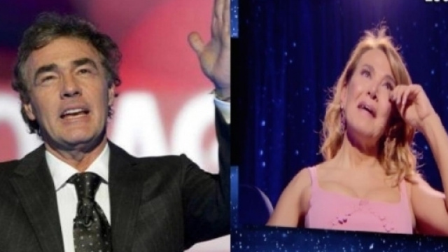 Giletti condurr&agrave; Domenica Live al posto di Barbara D'Urso?