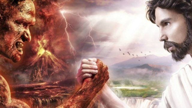 Il diavolo era buono o cattivo?