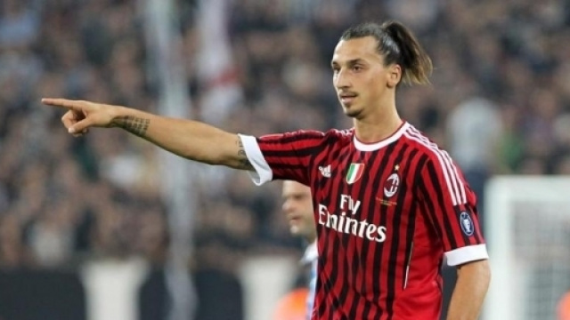 Ibra al Milan, un'operazione che non avrebbe senso - La Stampa - lastampa.it