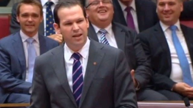 Il Ministro Australiano &egrave; stato costretto a dimettersi a causa della cittadinanza italiana