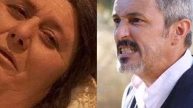 Il Segreto, anticipazioni al 5-08: Alfonso arrestato, Rosario muore?