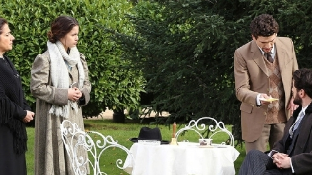 Il Segreto: chi vuole uccidere Beatriz?