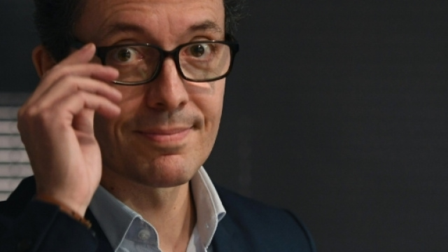 Jacques-Henri Eyraud - Olympique de Marseille