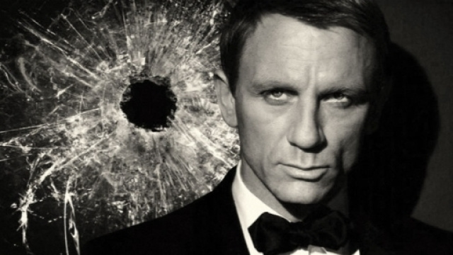 James Bond 25 arriver&agrave; nel 2019: tutti i dettagli