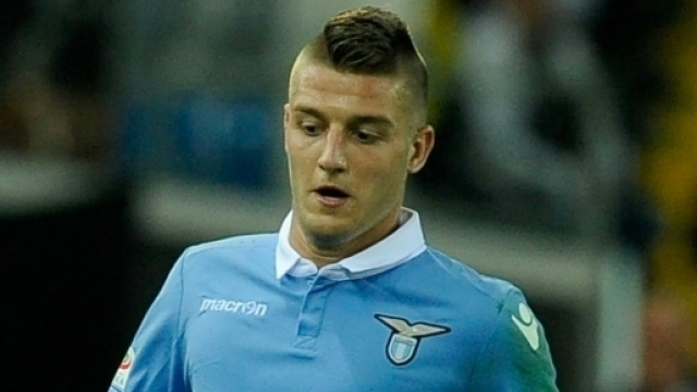 Juve, proposto un maxi scambio alla Lazio