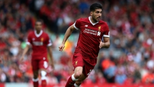 Juventus, dopo Bernardeschi parte l'assalto a Emre Can - calciomercato24.com