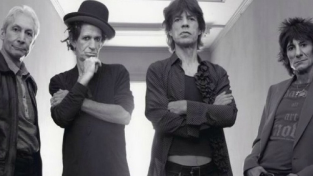 Keith Richards : un nouvel album pour les Rolling Stones en 2016 ... - staragora.com