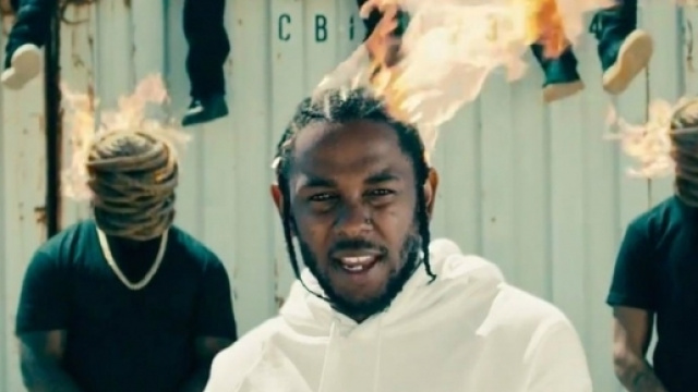 Kendrick Lamar's 'Humble' Debuts in Top Five on Billboard Hot 100 ... - xxlmag.com