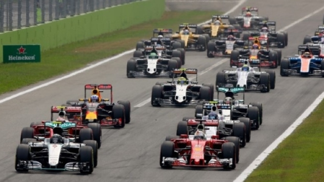 Le monoposto si sfideranno in Ungheria per l'undicesima gara del Mondiale 2017