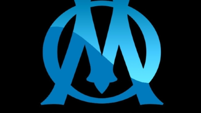 Logo de l'Olympique de Marseille