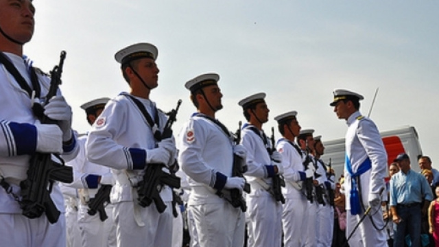 Militare, ecco il concorso: posizioni, prove e requisiti - blitzquotidiano.it