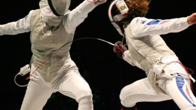 Mondiali di scherma, il fioretto fa di nuovo festa - corriere.it